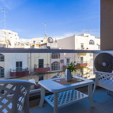 Spacious Brand New Apartment 3 Bdr 2Bth Bugibba St. Paul's Bay Esterno foto