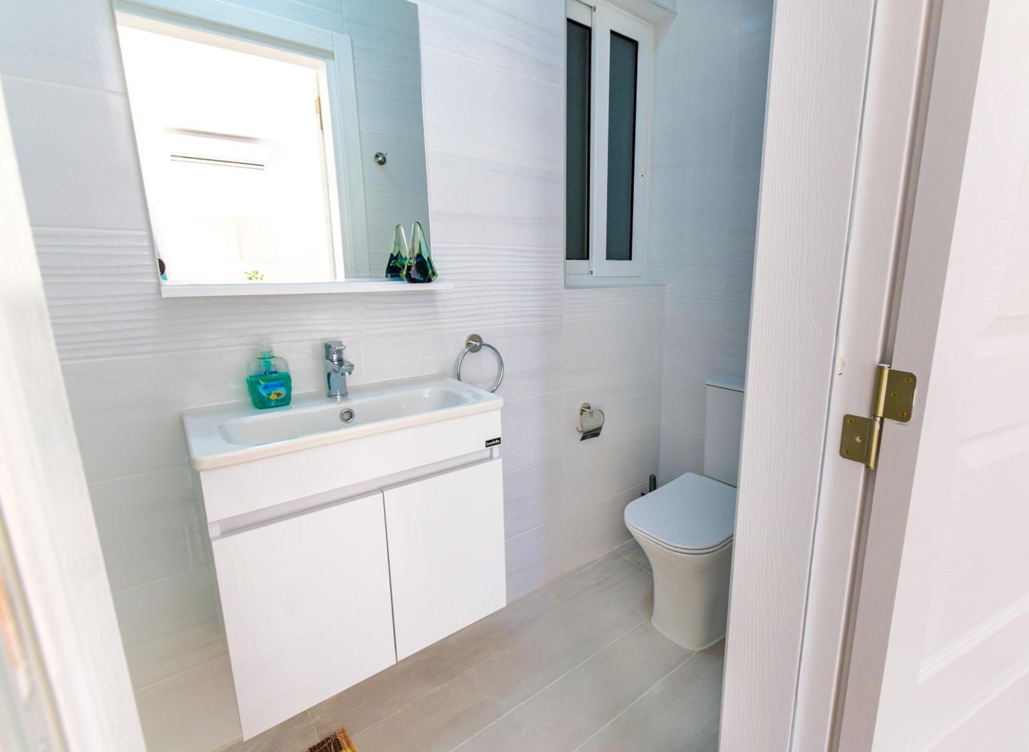 Spacious Brand New Apartment 3 Bdr 2Bth Bugibba St. Paul's Bay Esterno foto