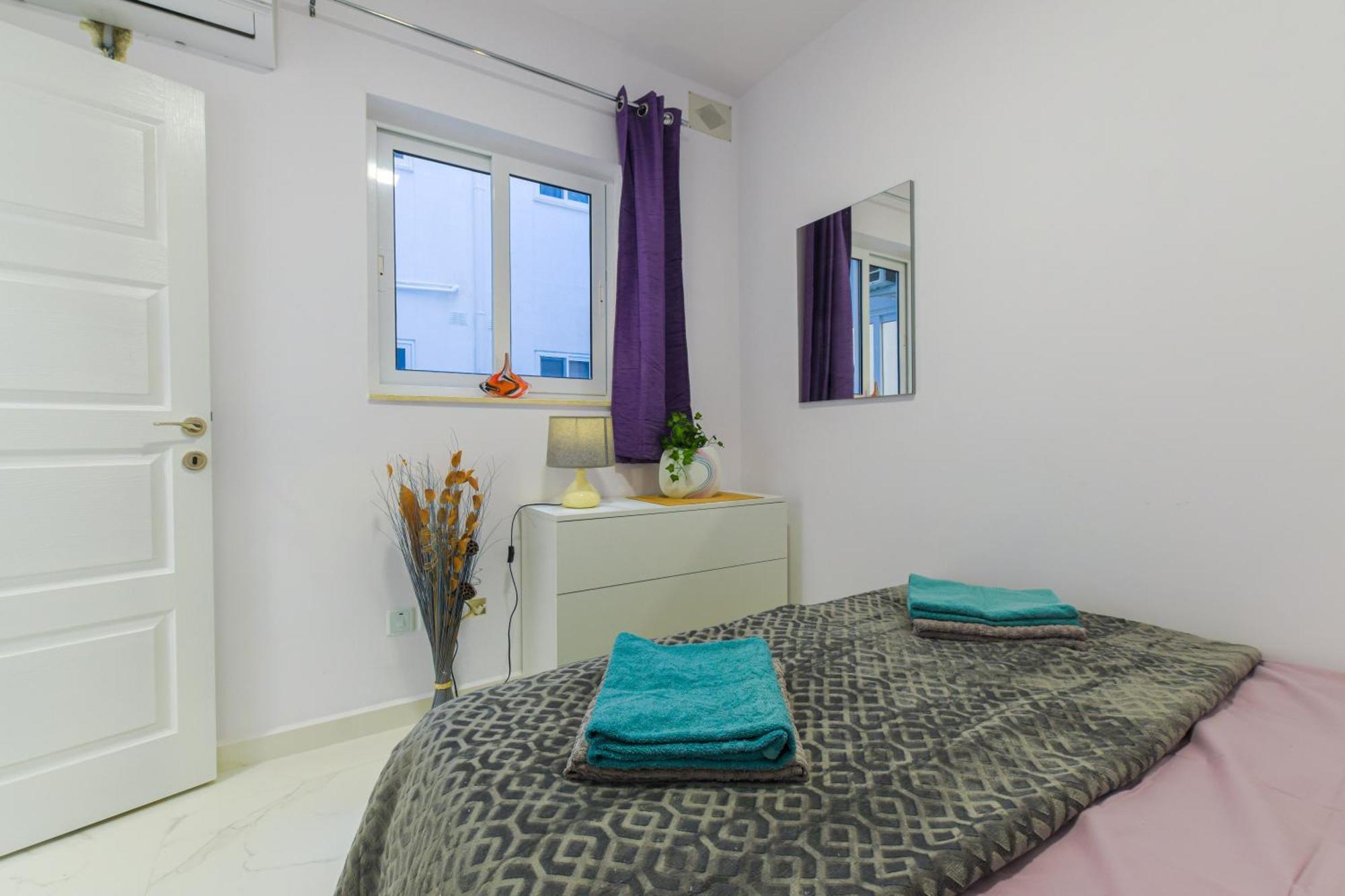 Spacious Brand New Apartment 3 Bdr 2Bth Bugibba St. Paul's Bay Esterno foto